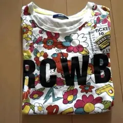 RCWB Tシャツ