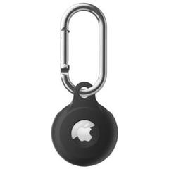 ☆ NIMASO AirTag ケース 1個 アップル エアタグ 用 保護カバー