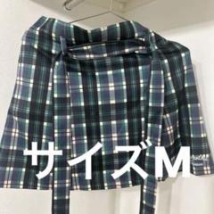 サマンサ　サマンサタバサ ゴルフウェア スカート　ミニスカート