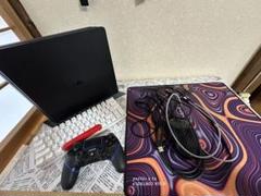 ps4本体