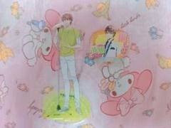 堀宮英知 英知 アクスタ アクリルスタンド