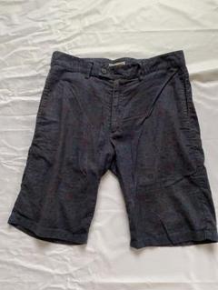 gaijin made ショートパンツ