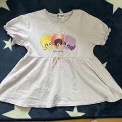 Tシャツ 130