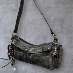 y2k バック ショルダーバック グランジ shoulder bag