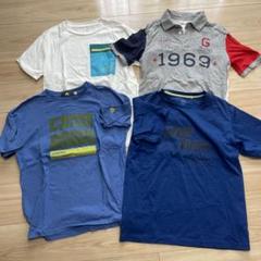 GAP 、キッズ Tシャツ 4点セット