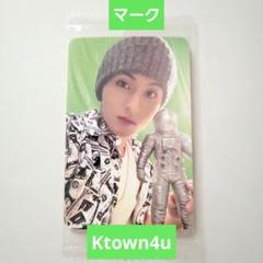 マーク★NCT127　FIRST FRUIT Ktown4u トレカ　DREAM