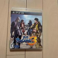 戦国BASARA3 PS3