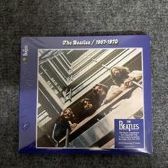 The Beatles / 1967-1970