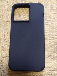 新品 iPhone 15 Pro Max 抗菌 耐衝撃 ブラック 047