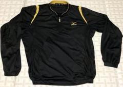 ミズノプロ mizunopro Vジャン ヤッケ アウター ユニフォーム 野球部