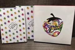 NEWS 15th AnniversaryLIVE 2018Strawberry