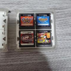 ニンテンドーDS ゲームソフトまとめ売り