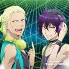 Dance with Devils ユニットシングル3 南那城メィジ vs 棗坂