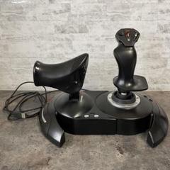 THRUSTMASTER T-FLIGHT HOTAS X V.2 PS3 PC