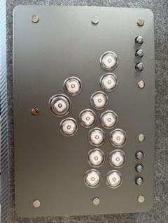 （静音 blaze） パンクワークショップ minibox black タイプD
