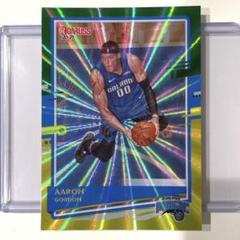 Donruss 2020 パラレル Aaron Gordon ゴードン NBA