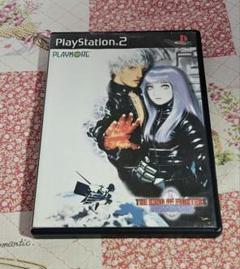 [PS2] THE KING OF FIGHTERS 2000