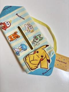 ポケモン ティッシュボックスカバー
