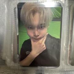 nct127 walk ドヨン トレカ ktown4u