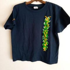 フラダンス Tシャツ Lサイズ