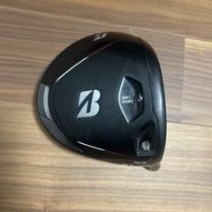 ブリヂストン B3DD ドライバー 10.5度 ヘッドのみ