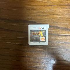 Nintendo 3DS ドラゴンボールヒーローズ アルティメットミッションX