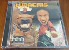 Ludacris Word of Mouf