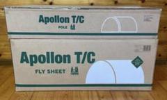 新品未使用　定価196900円　オガワ　Apollon T/C アポロン