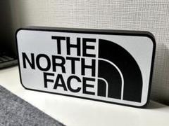 THE NORTH FACEザノースフェイス ロ ゴオブジェ