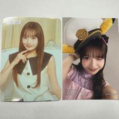 ME:I MUSE 清水恵子 アニメ盤 ポケモン 生写真 トレカ タワレコ