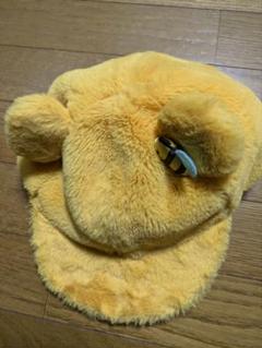 くまのプーさん帽子