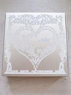 IVE EMPATHY LOVED IVE Ver CD (開封済)