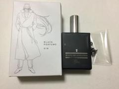 名探偵コナン　香水　ジン　特別版