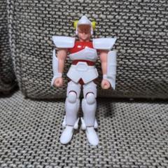 聖闘士星矢　バトルセイントボックス　ペガサス星矢　ペガサスクロス　クロスアップ