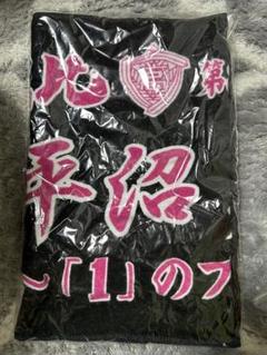 敦賀気比　平沼翔太選手タオル　新品未開封