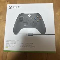 XBOX コントローラー