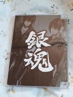銀魂　特典　DVD 座談会　声優　杉田智和　神楽　釘宮理恵