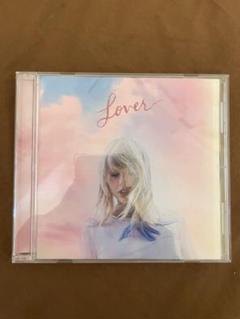 Taylor Swift テイラー　Lover CD