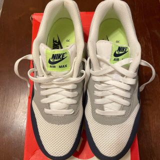 NIKE エアマックス　レディース