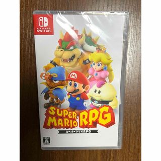 ニンテンドー Switch スーパーマリオRPG Nintendo Switch