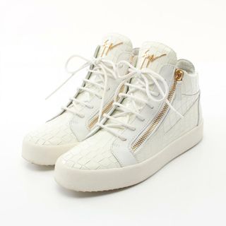 GIUSEPPE ZANOTTI ジュゼッペザノッティ スニーカー
