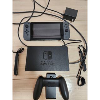 Nintendo Switch■セット　完全動作品
