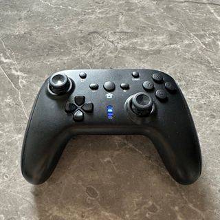 switch Wireless Controller ワイヤレスコントローラー