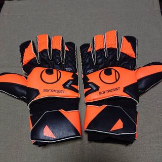 ウールシュポルト キーパーグローブ 