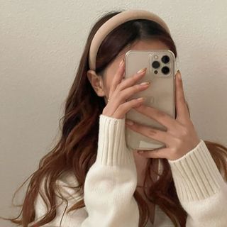 【新品】カチューシャ おしゃれ ヘアアクセサリー 大人 フォーマル レトロ 韓国