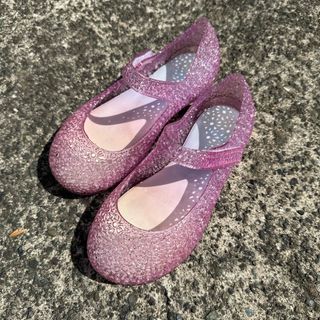 子供 サンダル 18センチ