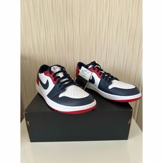 ナイキエアジョーダン1 LOW G