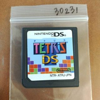 テトリスDS