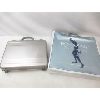  【まとめ売り 動作未確】 ゲーム プレイステーション2 PS2ソフト バイオハザード 5周年記念 スペシャルパッケージ