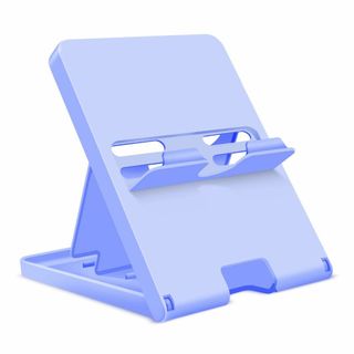 【色:パープル】【Nintendo Switch/Switch Lite対応】プ
